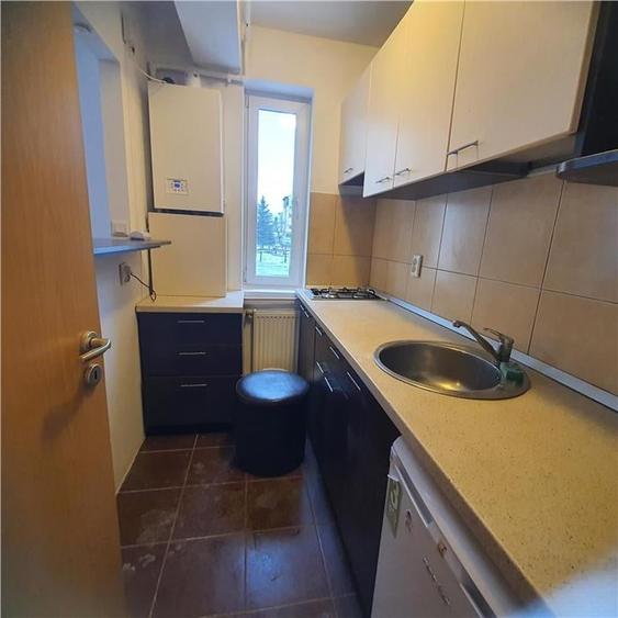 Oportunitate Investiție Garsoniera zona Turnișor - str. Ogorului - 8