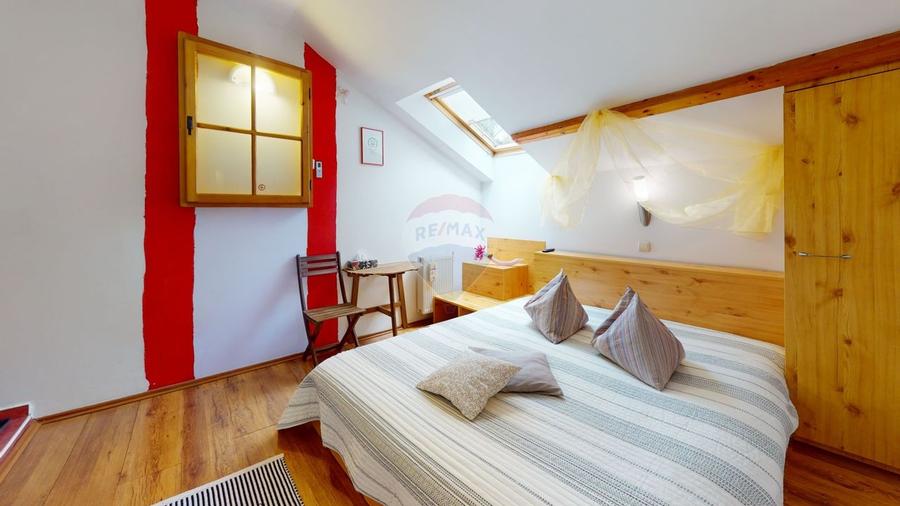 Pensiune de Vânzare Sinaia | Lângă Telecabină | Business activ 20 ani - 10