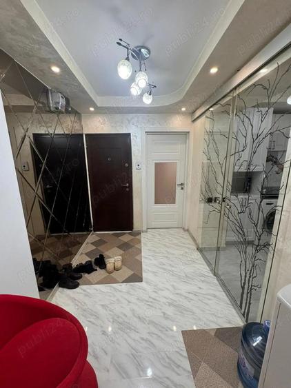 Vand apartament 3 camere Rahova - 12