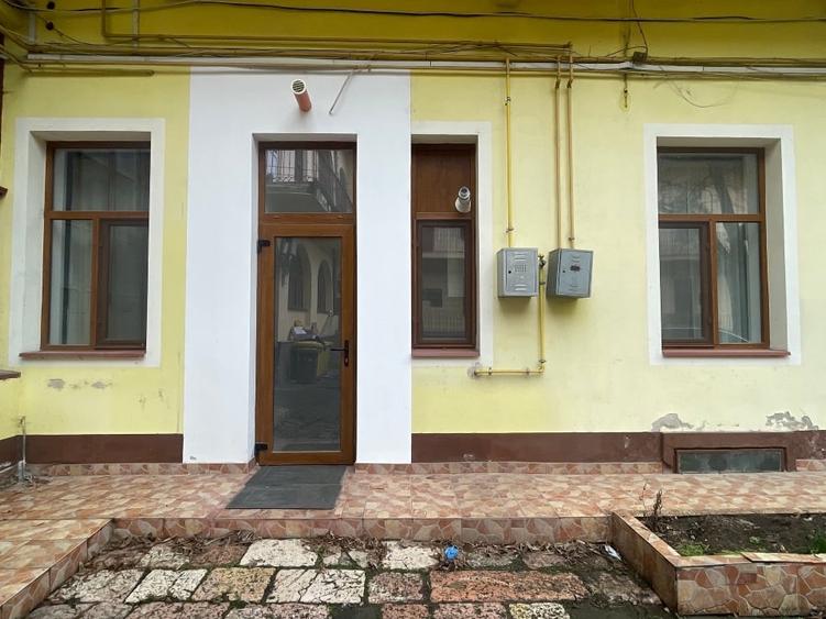 Spațiu birou ultracentral -NOU, centrală proprie pe gaz - 2