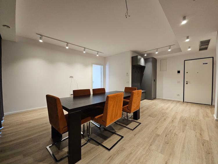 Lux!!! Apartament Premium 3 Camere De Vanzare  Parcare Bloc MOBIPARK Tomis Plus - 9