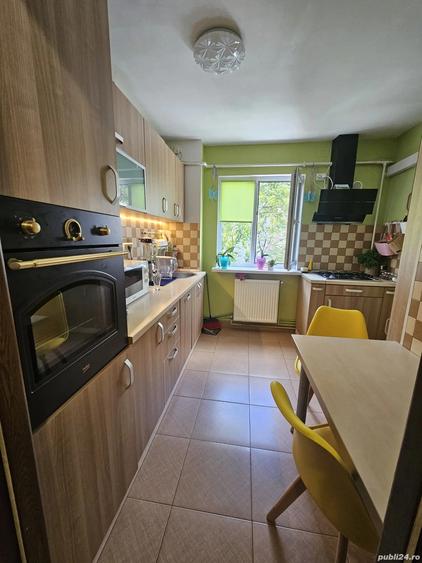 ANUNT PROPRIETAR - 3 camere zona Gh Lazar Etaj 2 - Timisoara - 1