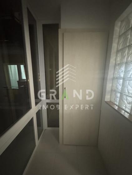 Ap 2 camere | DECOMANDAT | 2 BALCOANE | Grigorescu - 20