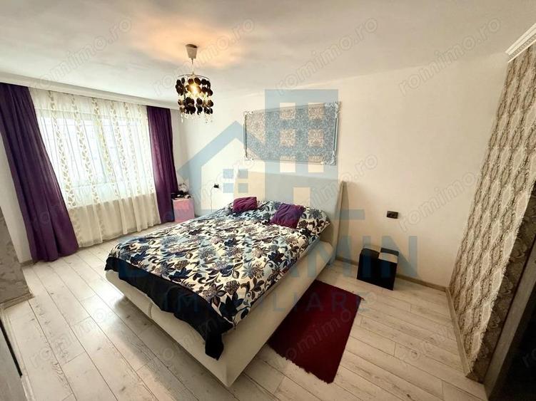 Vila moderna P+1 Bariera Valcii strada Stejarului teren 250mp - 3