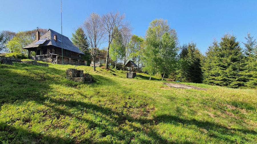 Când simți că ți-a lipsit ceva, e probabil Maramureșul. - 7