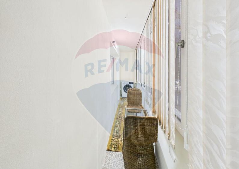 Garsoniera de inchiriat in zona Pantelimon - 13