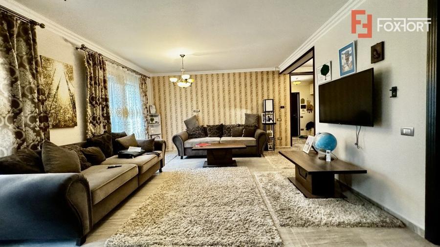 Comision 0% Casa individuala cu 5 camere in Chisoda - 30