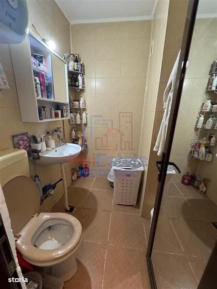 Garsonieră în Alexandru cel Bun