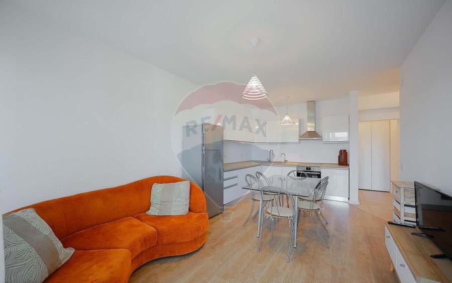 Apartament cu 3 camere de vanzare Prima Universita?... - 16