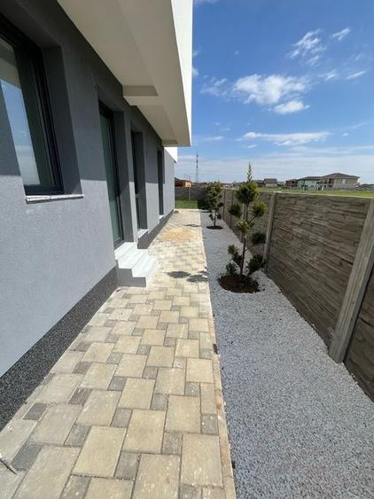 COMISION 0% 1/2 Duplex Giroc,4 camere,2 bai,Giroc - 4