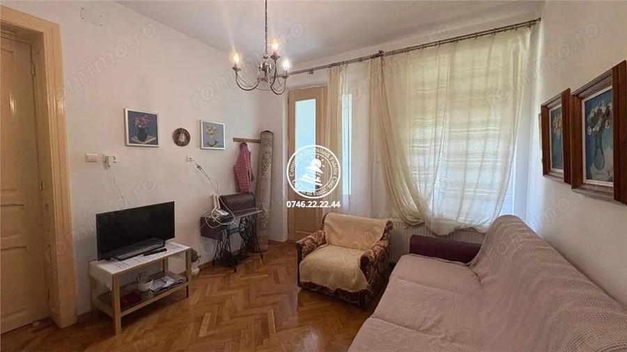 Vila de vanzare Copou, - 2