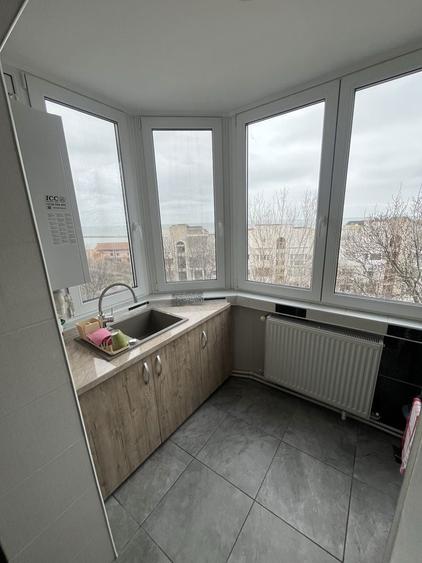 Apartament 2 camere - Faleza nord - 3