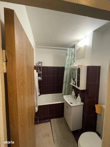 Sebastian | Garsoniera | Etaj  1 - 4