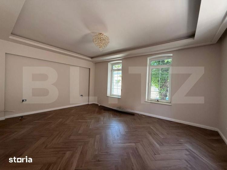 Casa P+M, 140 mp, teren 245 mp, zona Siloz - 3