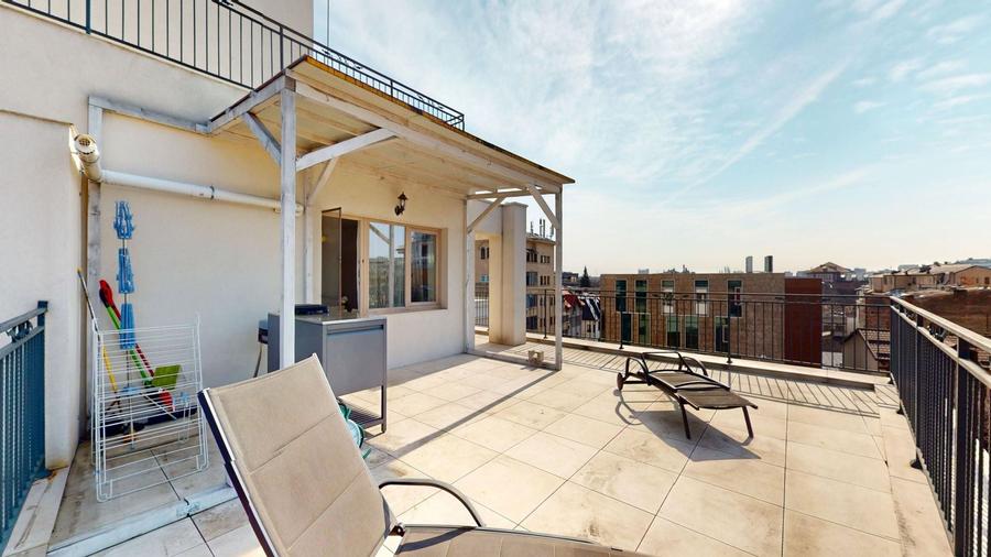 FERDINAND - Veris Residence | 2 camere + terasa 56mp bloc 2022 - 20