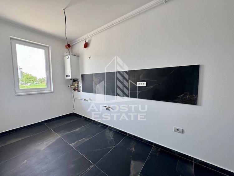 Oportunitate investitie apartamente cu 1 camera 45 mp utili parter - 5