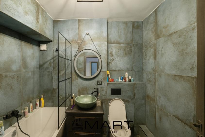 Apartament 4 camere in Centrul Civic, Brasov - 105 mp - 7