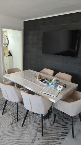Apartament 3 camere modern, renovat complet 2024 - 2