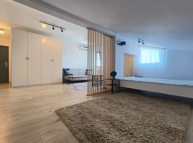 Studio dublu Jiului/Bazilescu/Bucurestii Noi - 4
