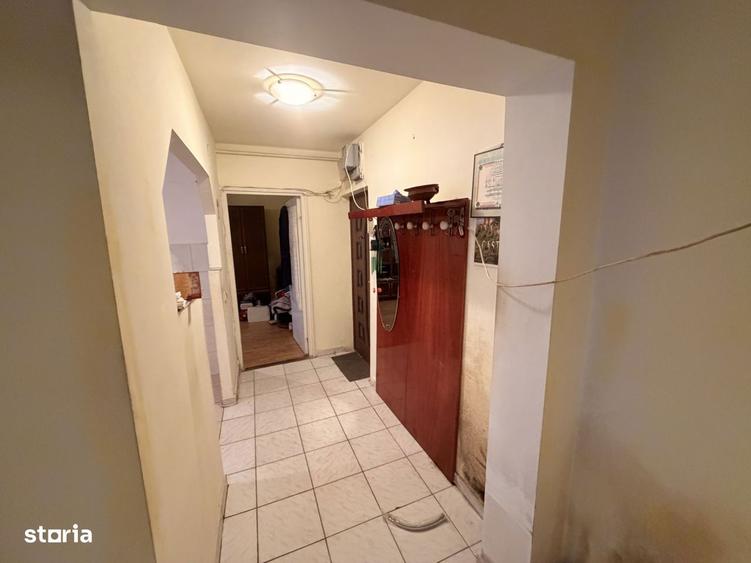 Apartament 2 camere decomandat-Pivnita-Vasile Aaron - 2