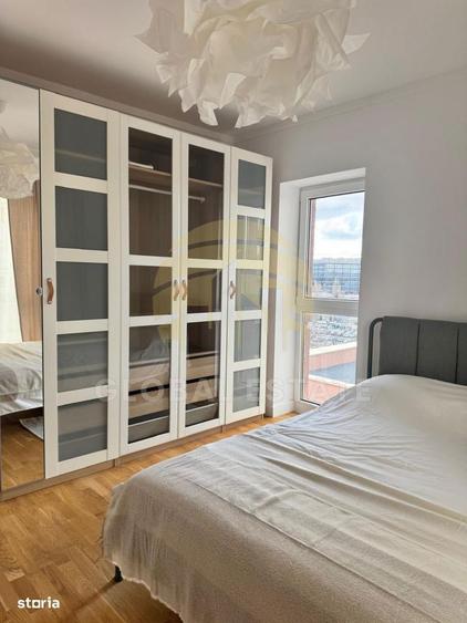 Inchiriere 2 Camere - Bucurestii Noi | Marmura Residence - 1