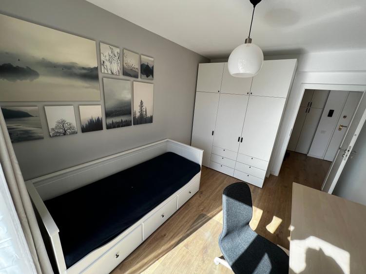 APARTAMENT 3 CAMERE LUX IN COMPLEX REZIDENTIAL CU LOC DE PARCARE SUBTERAN - 13