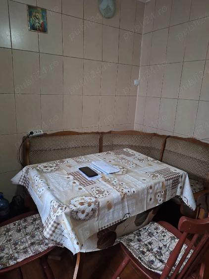 Inchiriez apartament 2 camere - 8