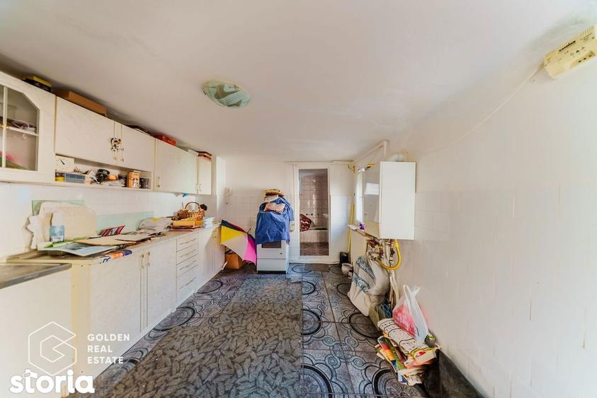Casa individuala, Zona excelenta Micalaca, zona strazii Abrud - 4