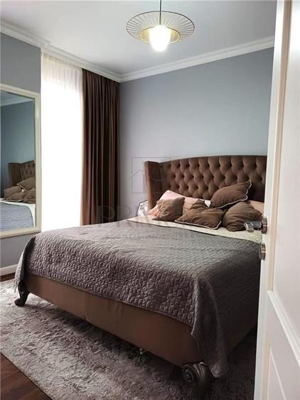 SOARELUI - BLOC NOU - LIFT - 3 cam LUX - 2 bai - incalzire pardoseala - PARCARE - 16