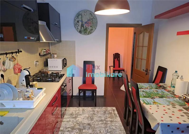 Apartament 2 camere 70 mp bloc nou zona Cartodrom - 6