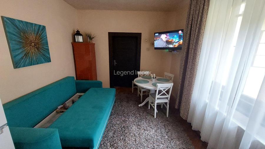 Apartament 2 camere Republici