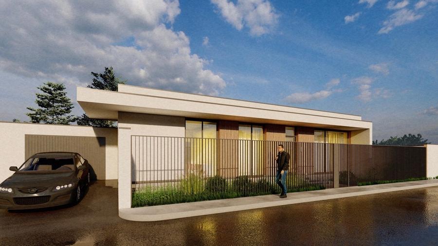 Casa Green cu garaj - 6