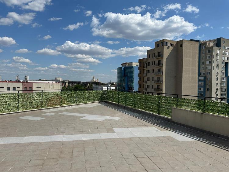 De vânzare- Penthouse senzational - Plevnei - 1