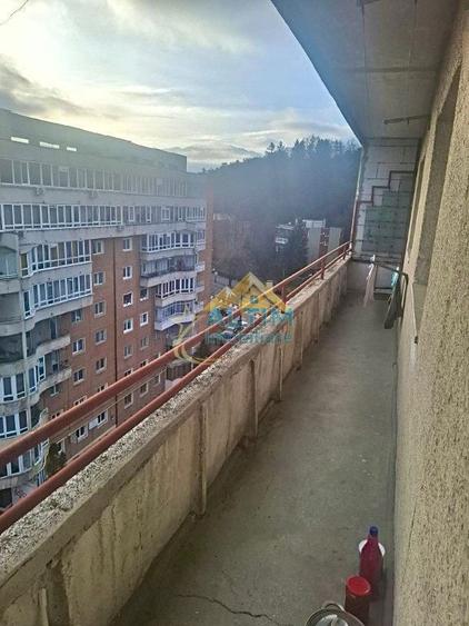 Apartament 3 Camere - Calea București, Centrul Civic - 1