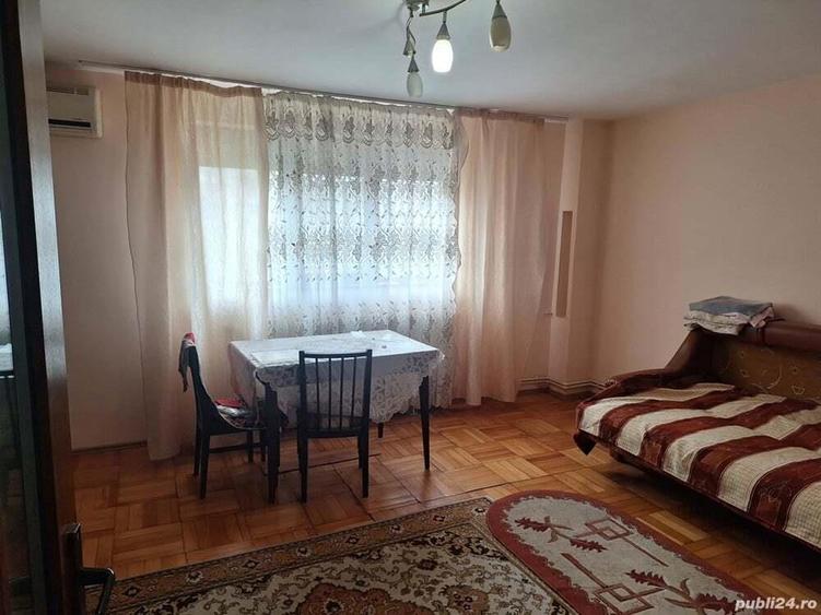 Apartament 1Camera Dorobanti - 7