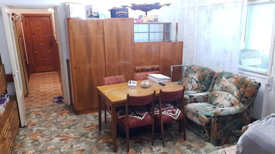 Vand apartament 2 camere - 5