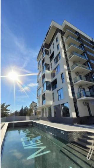 Mamaia Nord/Meraki Resort Apartament 2 camere - 13