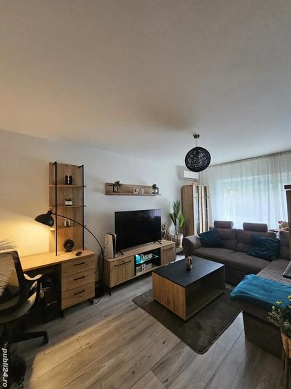 Vand apartament 3 camere Decebal - 4