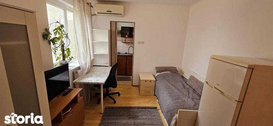 Dr.Taberei, AFI PALACE, et.4/10, mobilata, metrou Orizont, piata, STB - 1