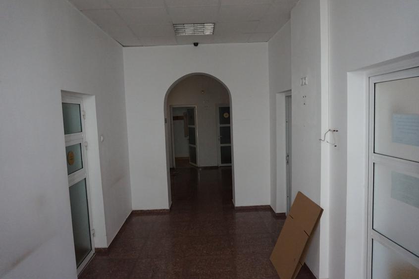 Parcul Carol - Rond Cosbuc, trei imobile, singur curte, liber - 5