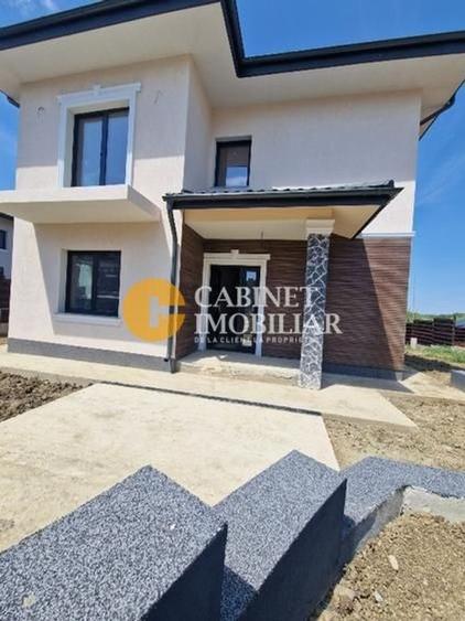 Casă P+1 MIROSLAVA - 10