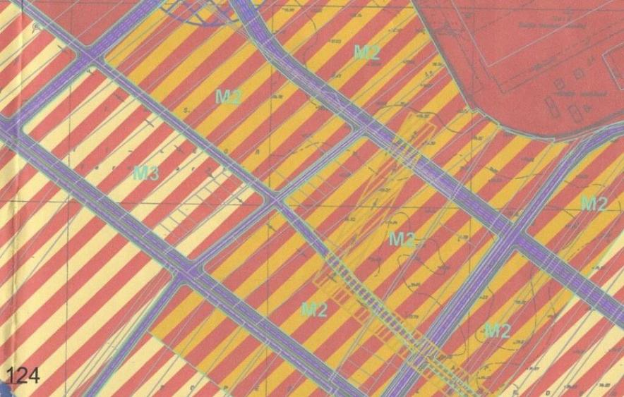 Cota parte de 1/10 din teren Bucuresti, ID: R2550650 - 1