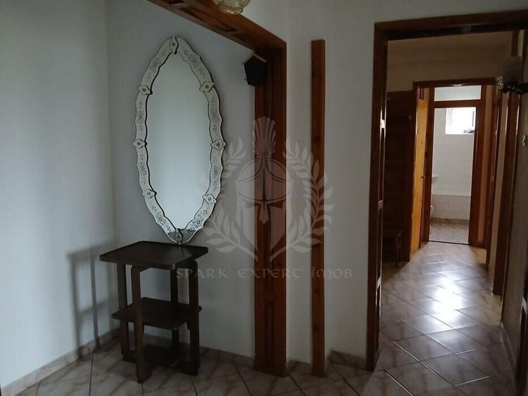 3 CAMERE // PARCUL MIHAI VITEAZU //2 BAI // PET FRIENDLY - 5