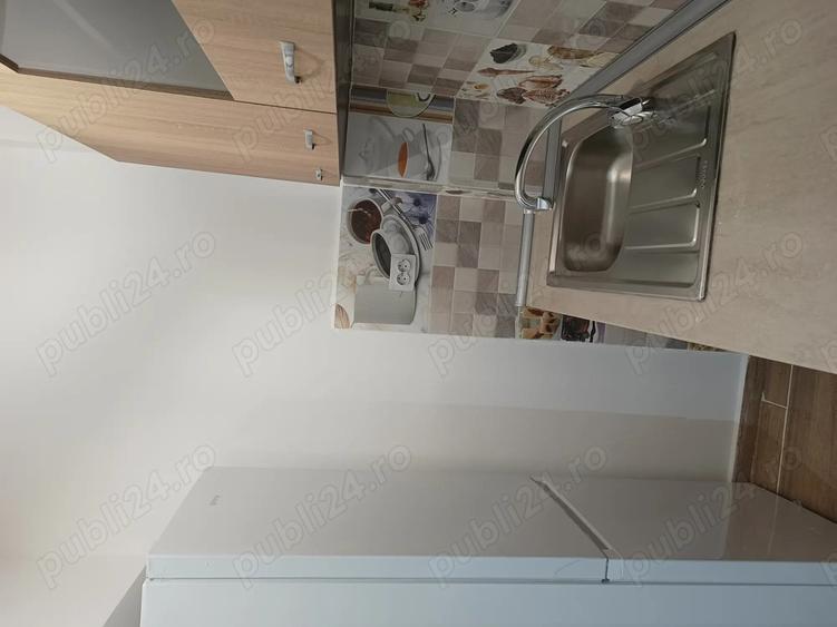 De inchiriat apartament 1 camera Ia?i - 5