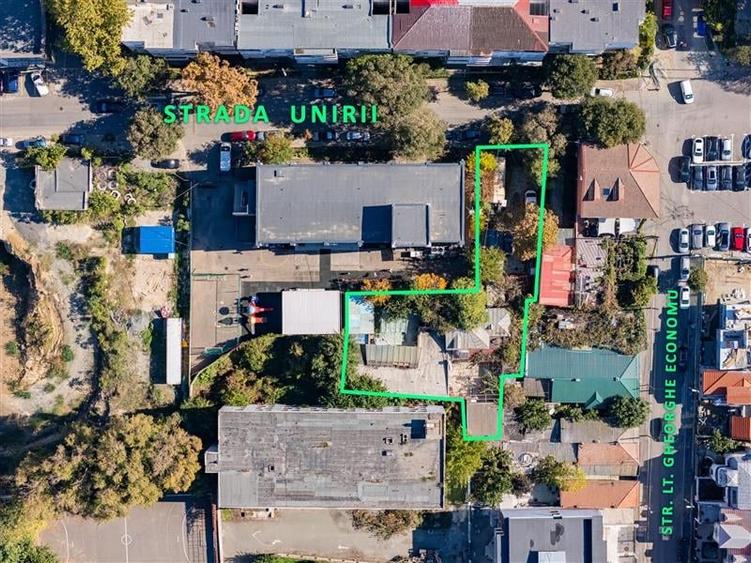 Strada Unirii nr 65... Imagineaza- ti ca Aici Poate fi Terenul Tau de 1000 mp - 3
