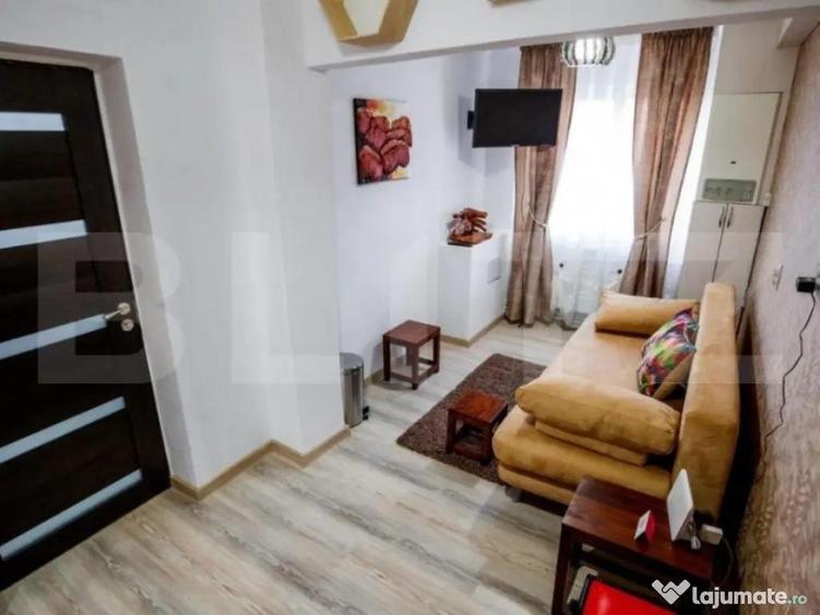 Apartament 3 camere, zona Spitalul Judetean - 3