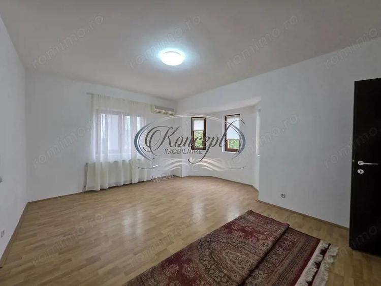 Apartament cu garaj, terasa si curte, Zorilor, pet friendly - 11