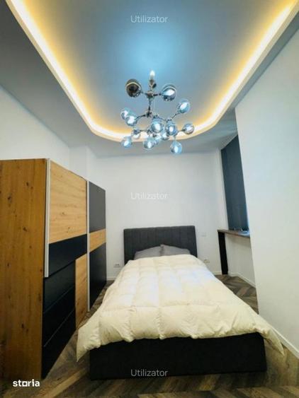 Garsoniera BVD Regina Elisabeta | Universitate | Moderna - 3