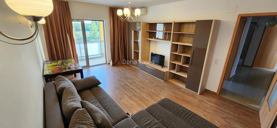 Apartament 3 camere, 105 mp, parcare+boxă | Doamna Ghica, Sector 2