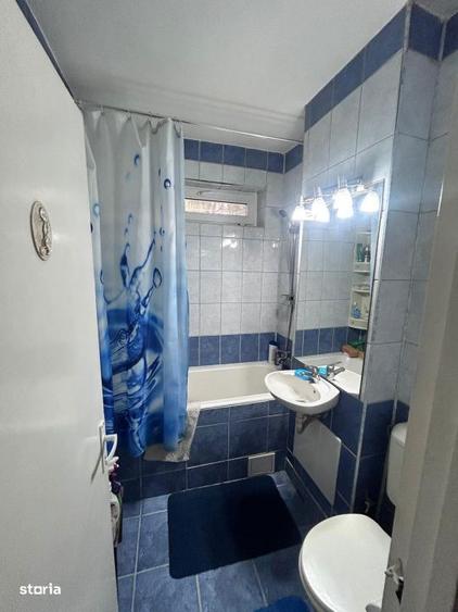 Apartament 4 camere, etaj parter, 76 mp, Zona Narciselor - 4